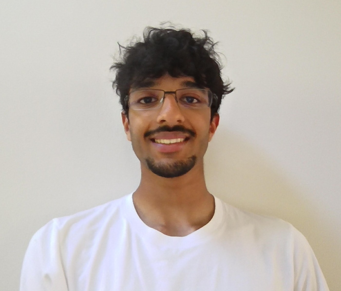 Vishnu Iyengar